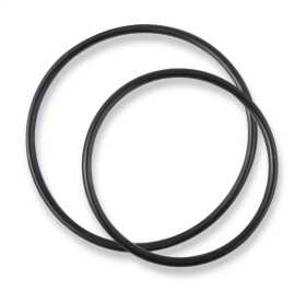Oil Thermostat Adapter O-Ring